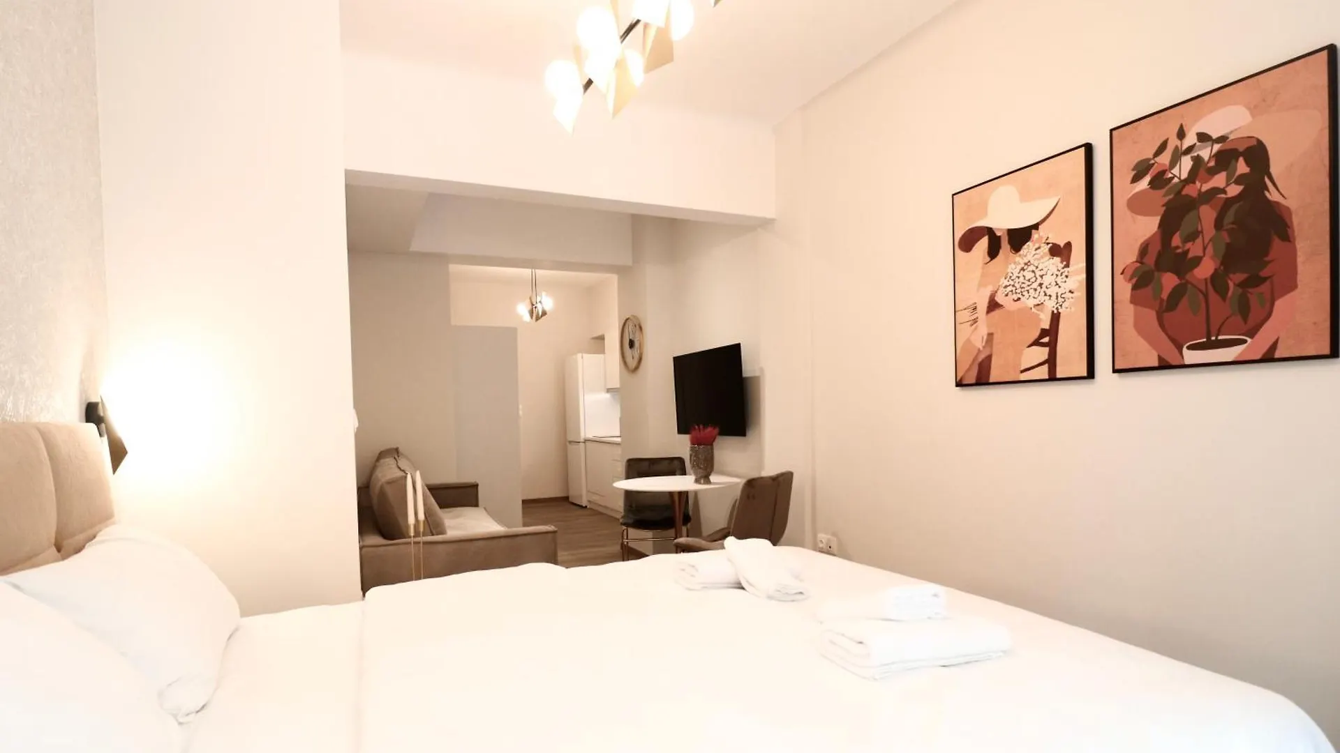 F & B Collection - Central Thessaloniki Greece