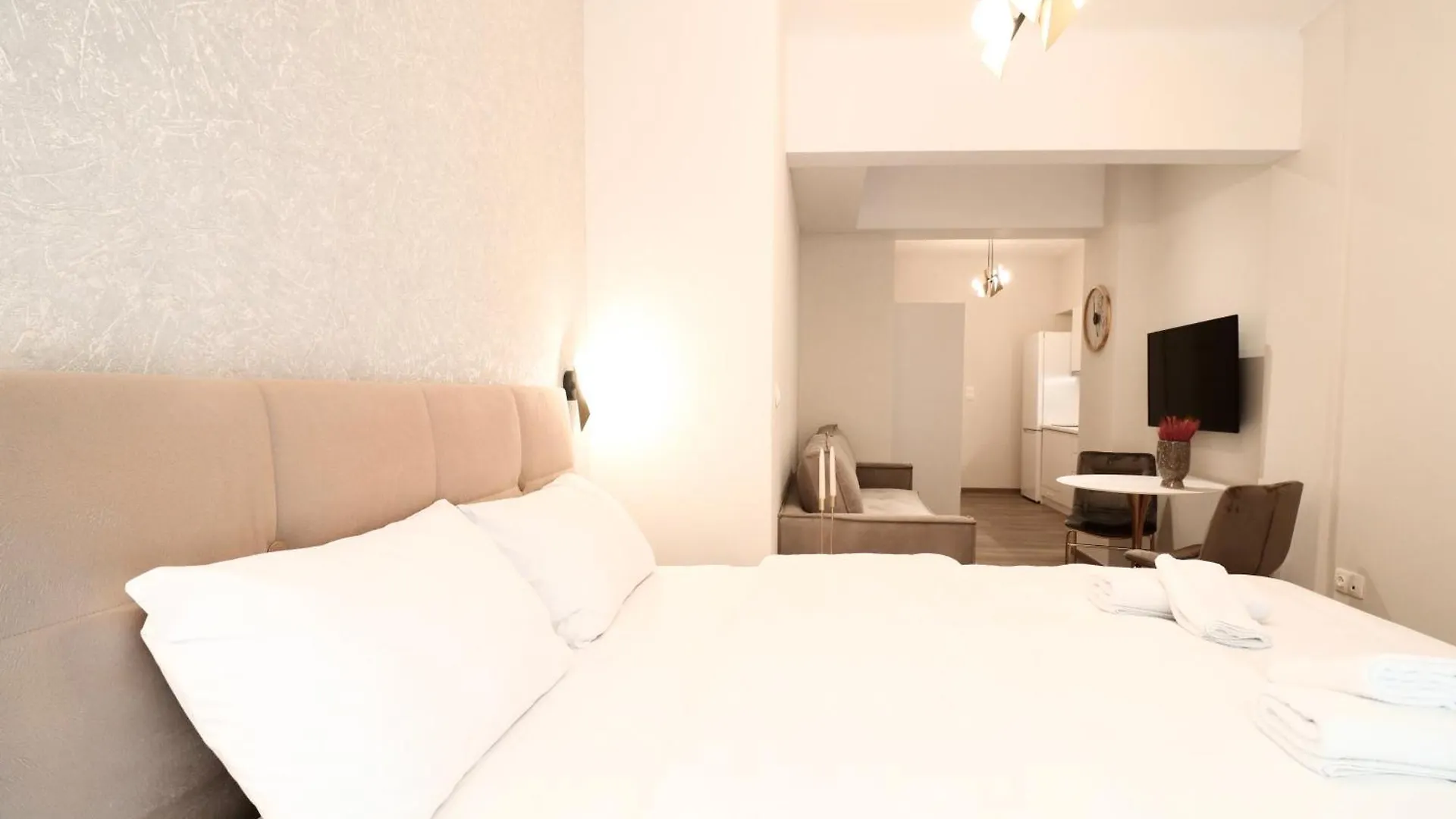 Apartment F & B Collection - Central Thessaloniki