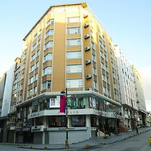Sahinler İstanbul